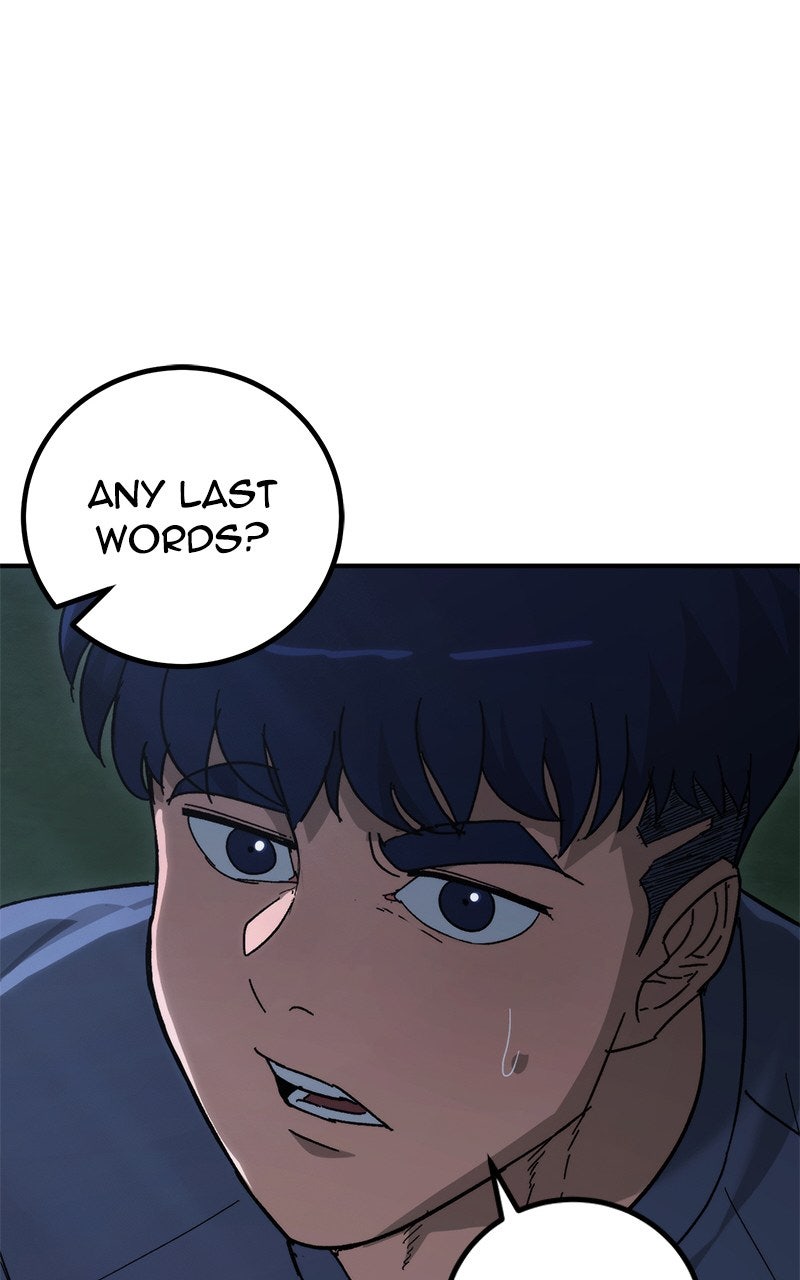 The Cleaner Episode 16 page 33 - 