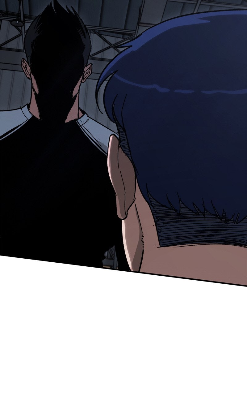 The Cleaner Episode 16 page 35 - 