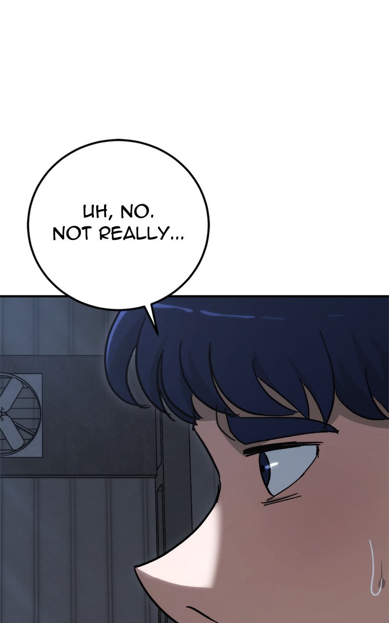 The Cleaner Episode 16 page 36 - 