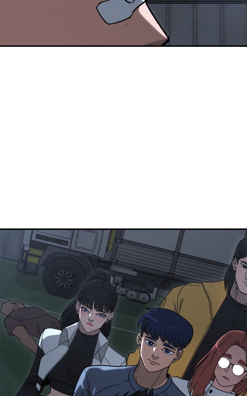 The Cleaner Episode 16 page 38 - 