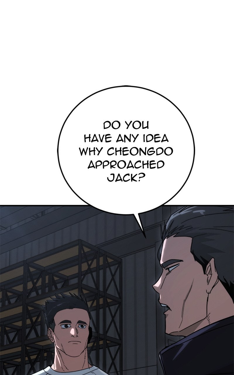The Cleaner Episode 16 page 40 - 