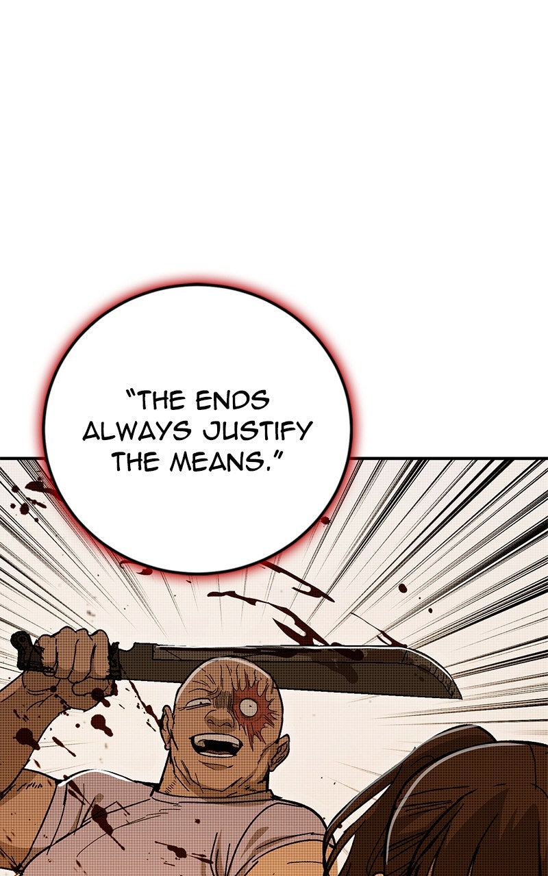 The Cleaner Episode 16 page 43 - 