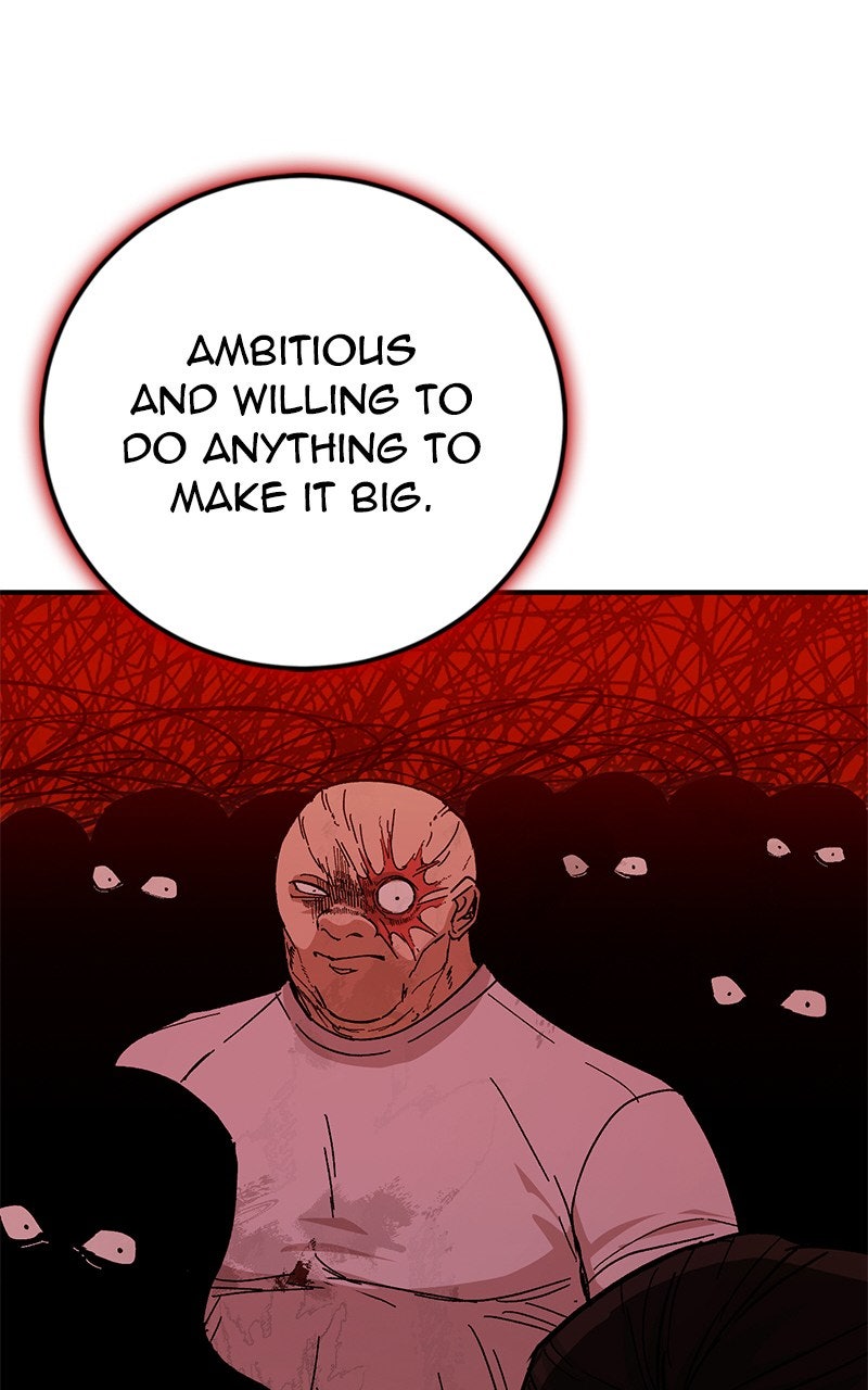 The Cleaner Episode 16 page 45 - 