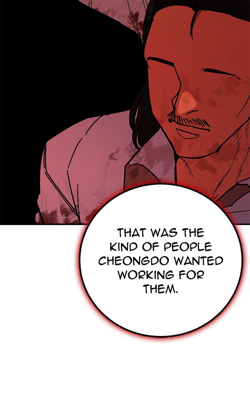 The Cleaner Episode 16 page 46 - 