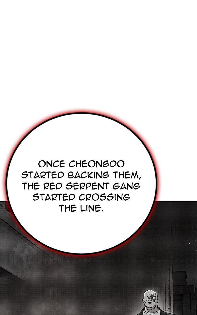 The Cleaner Episode 16 page 47 - 