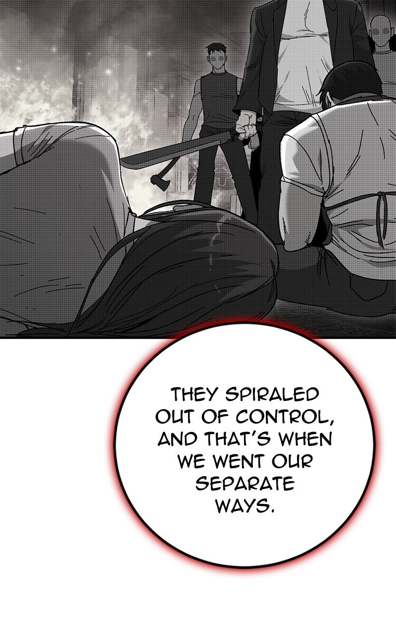 The Cleaner Episode 16 page 48 - 