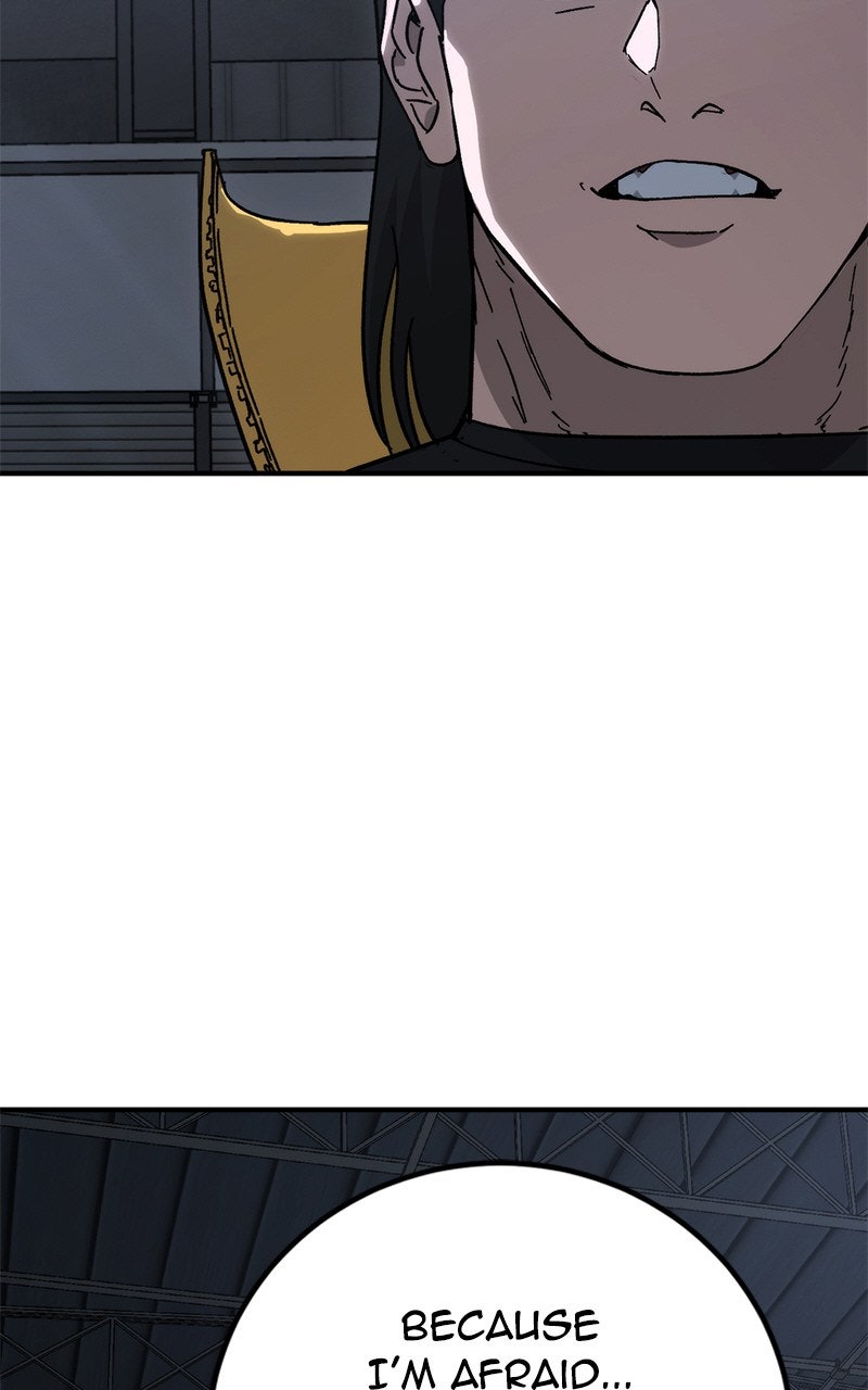 The Cleaner Episode 16 page 50 - 