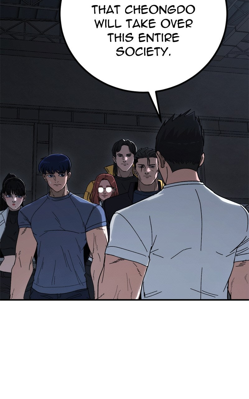 The Cleaner Episode 16 page 51 - 