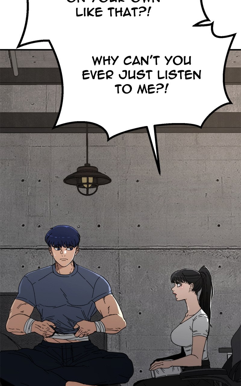 The Cleaner Episode 16 page 58 - 