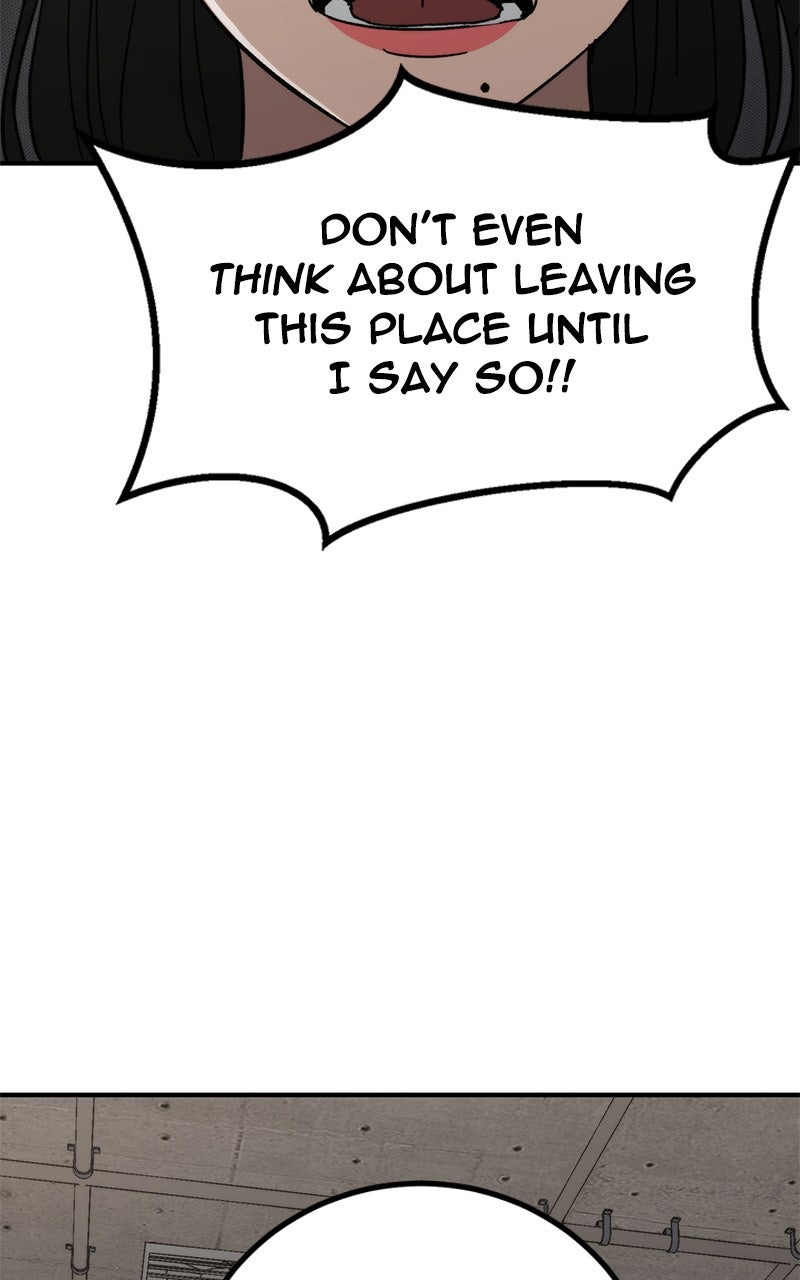 The Cleaner Episode 16 page 60 - 