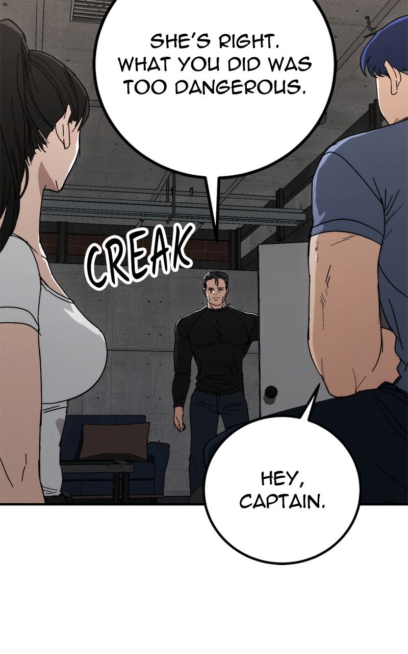 The Cleaner Episode 16 page 61 - 