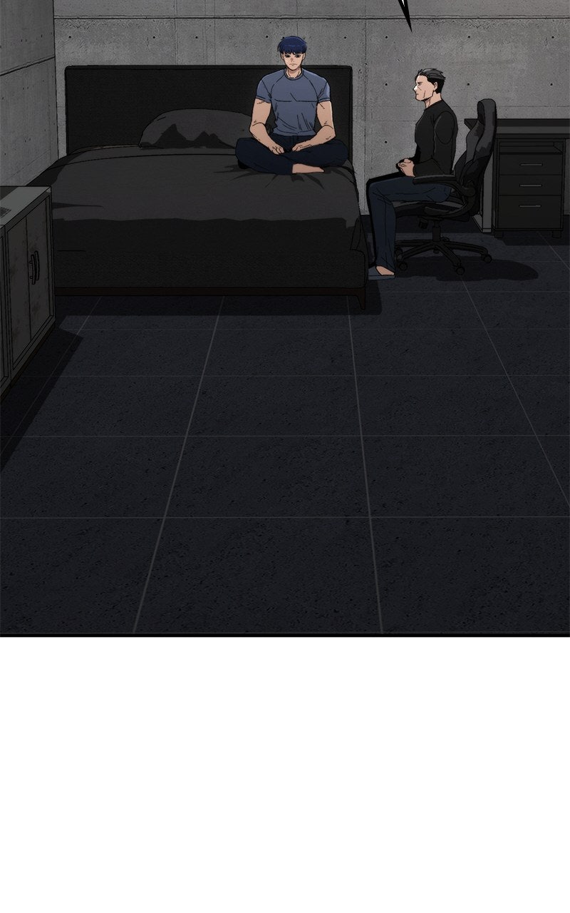 The Cleaner Episode 16 page 63 - 