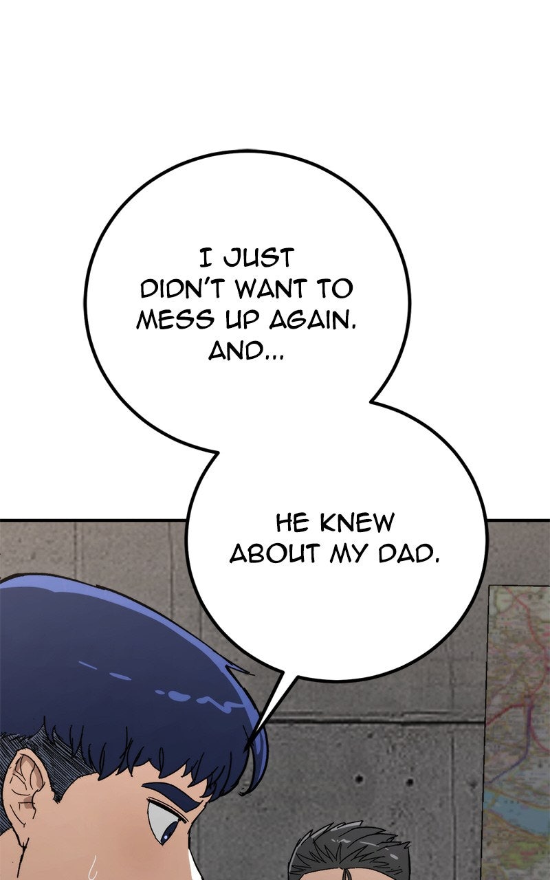 The Cleaner Episode 16 page 64 - 