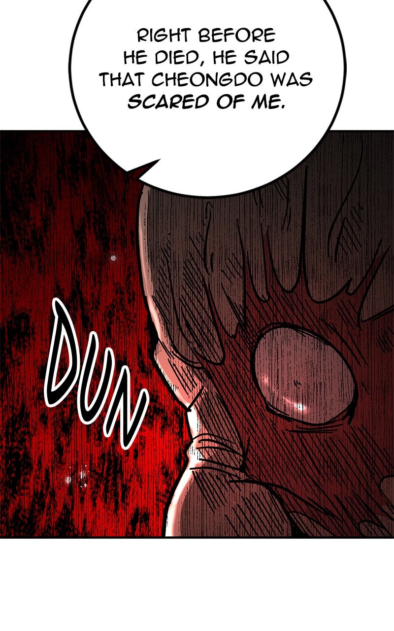 The Cleaner Episode 16 page 66 - 