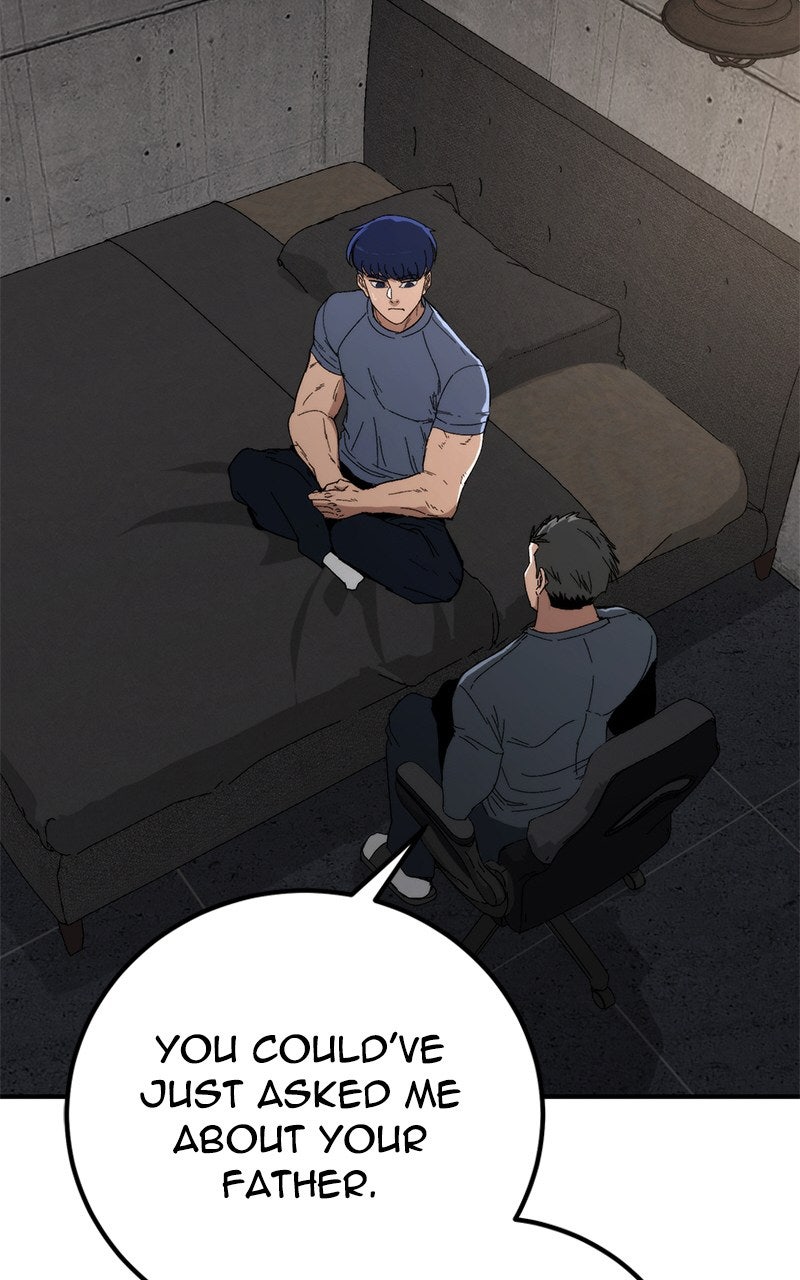 The Cleaner Episode 16 page 69 - 