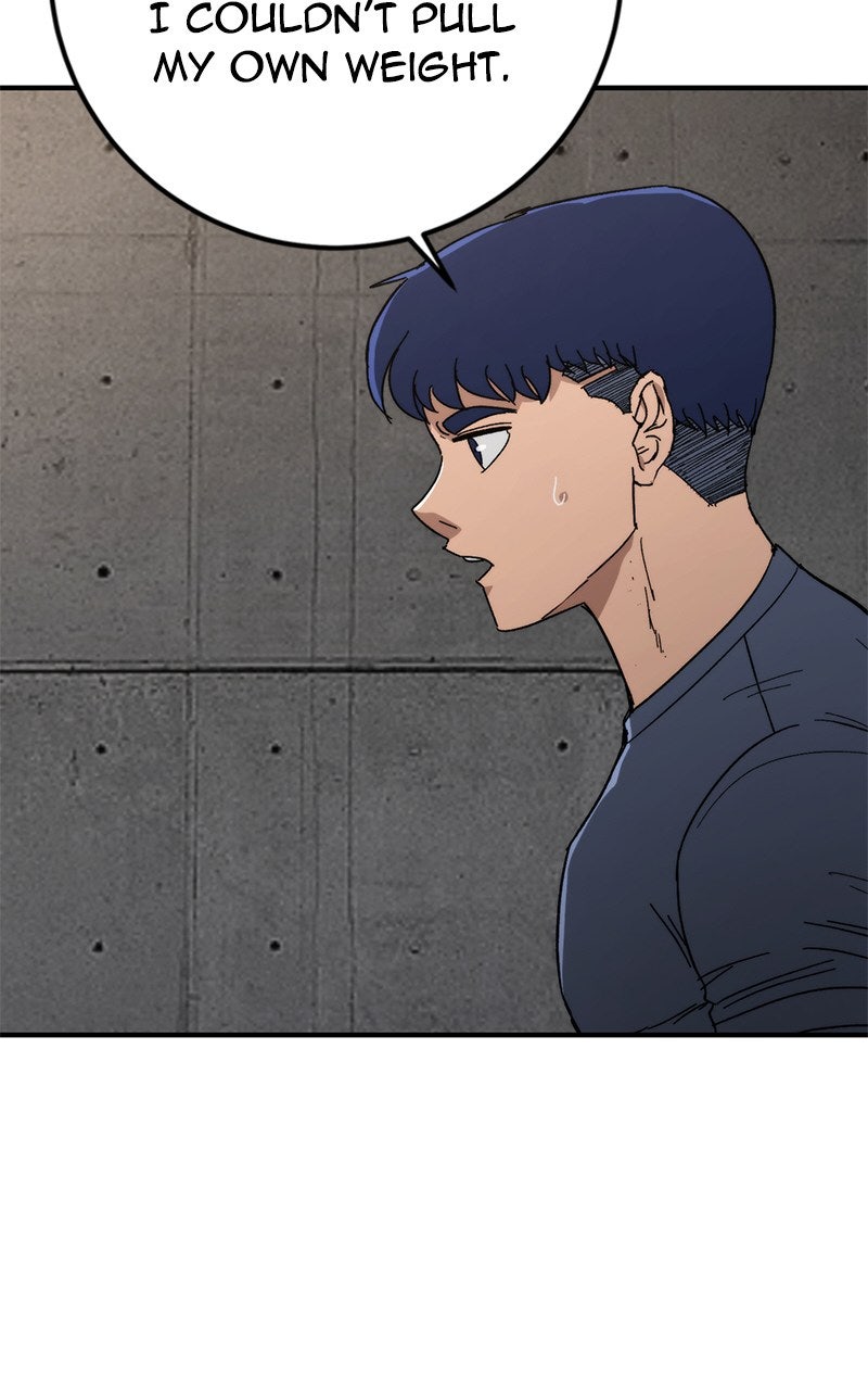 The Cleaner Episode 16 page 71 - 