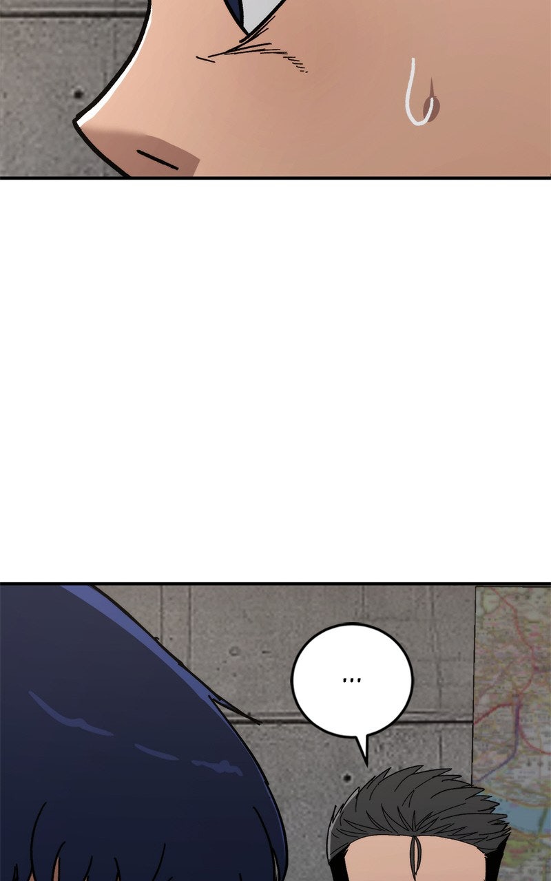 The Cleaner Episode 16 page 73 - 
