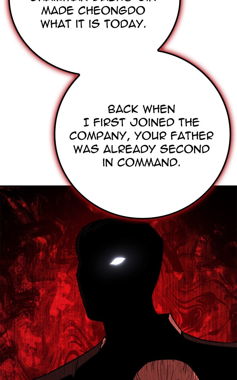 The Cleaner Episode 16 page 78 - 