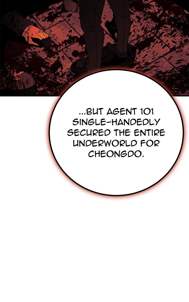 The Cleaner Episode 16 page 81 - 