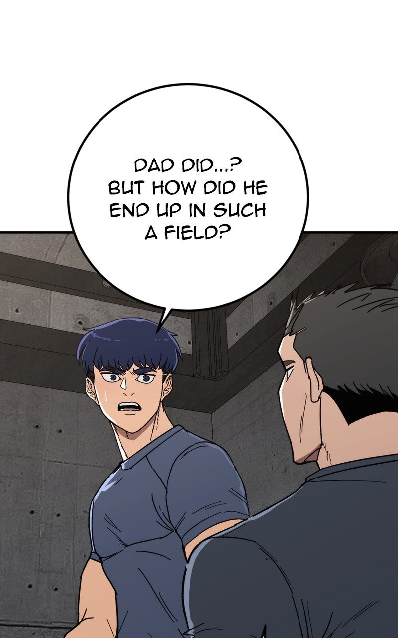 The Cleaner Episode 16 page 82 - 