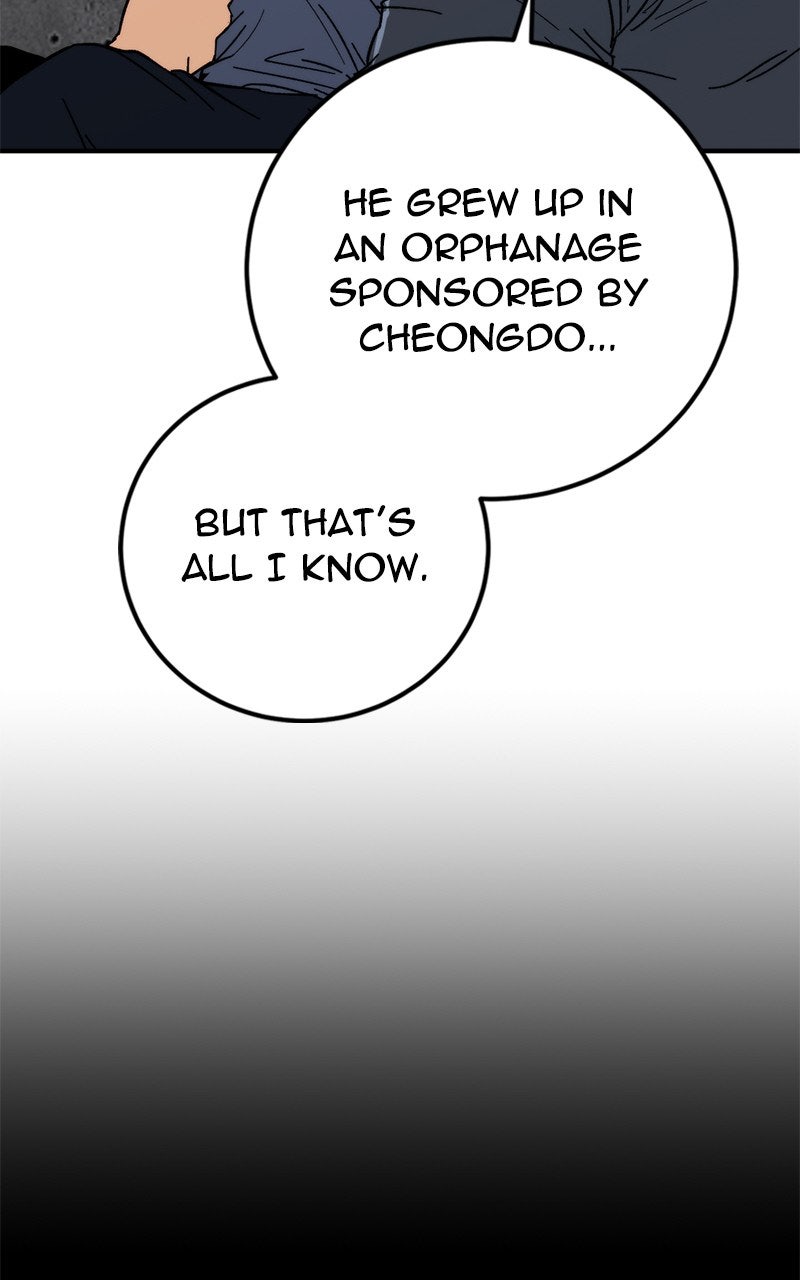 The Cleaner Episode 16 page 83 - 