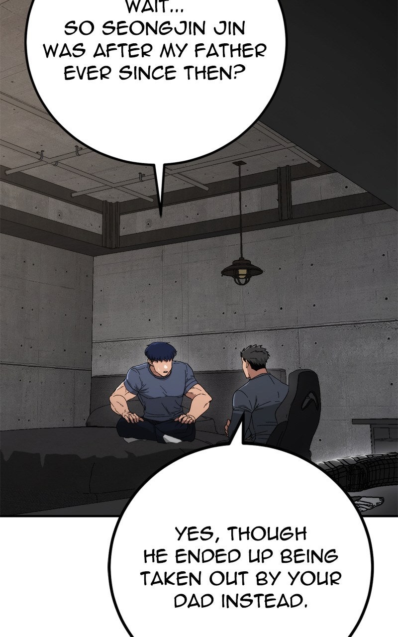 The Cleaner Episode 16 page 90 - 