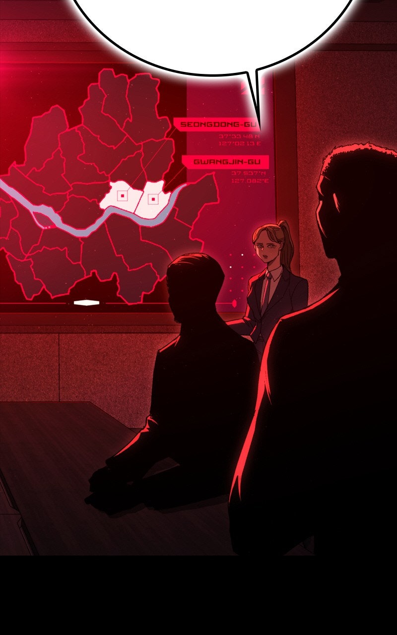 The Cleaner Episode 17 page 3 - 