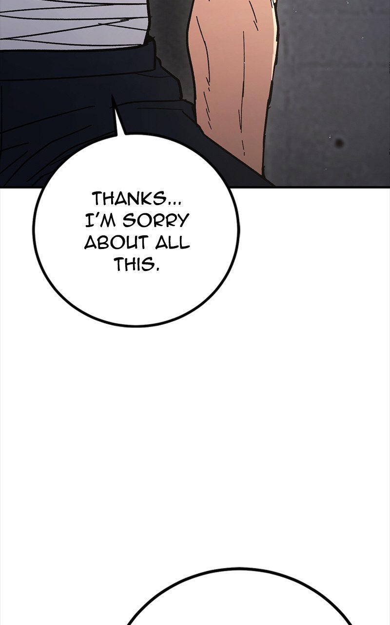 The Cleaner Episode 17 page 21 - 