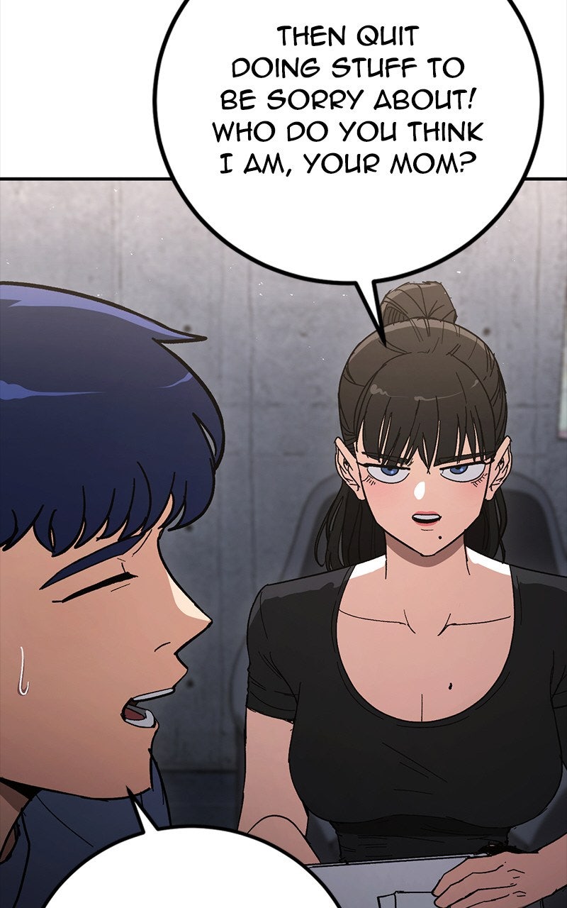 The Cleaner Episode 17 page 22 - 