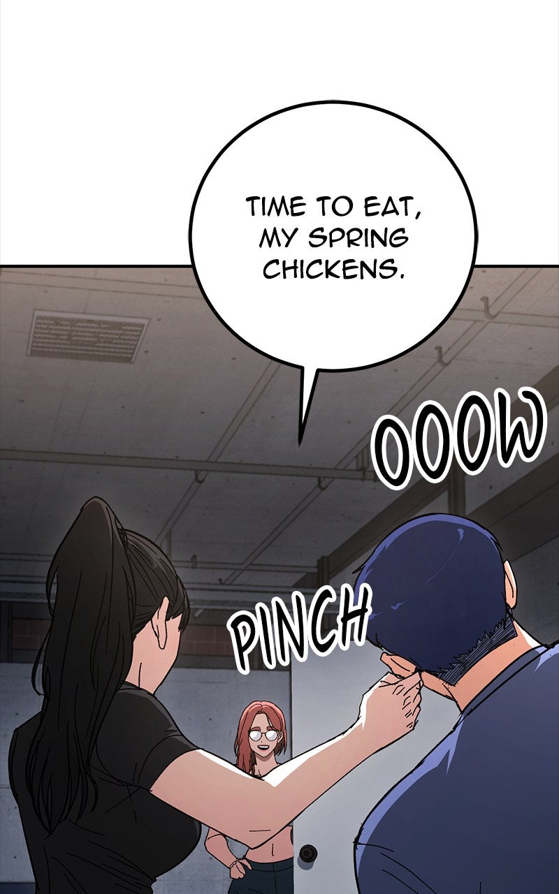The Cleaner Episode 17 page 25 - 
