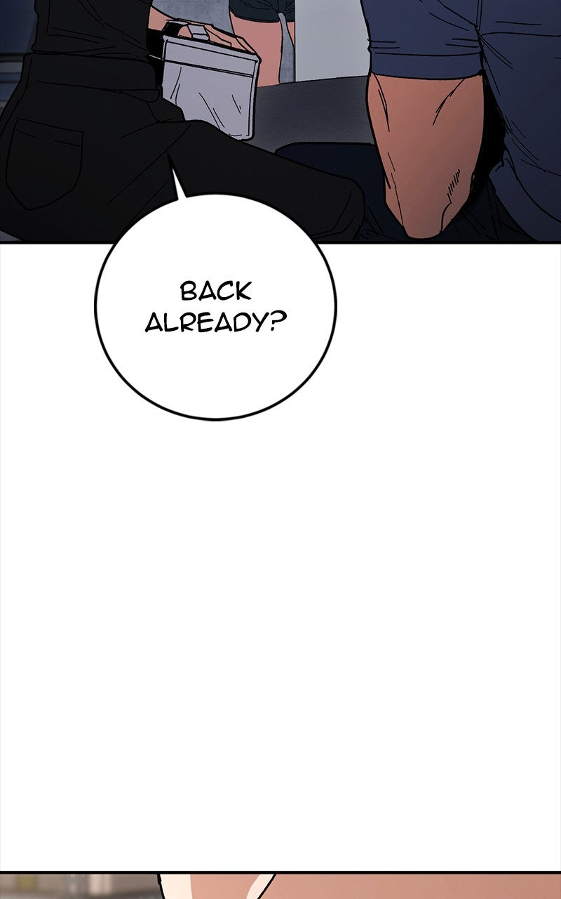 The Cleaner Episode 17 page 26 - 