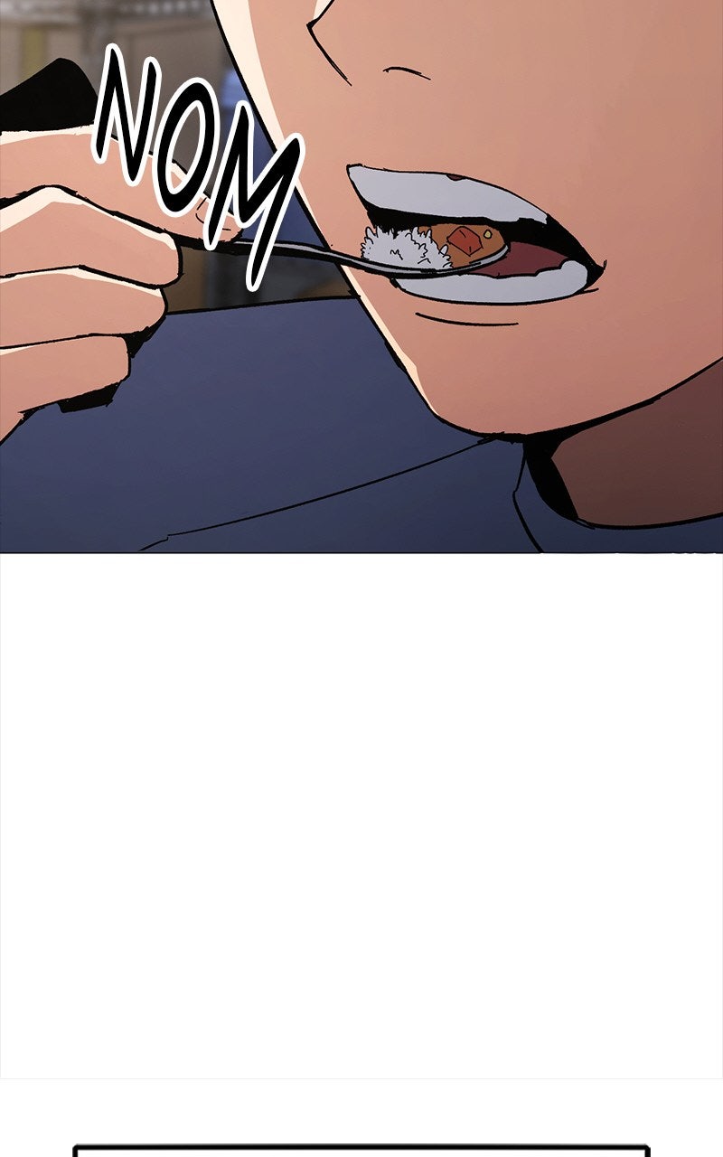 The Cleaner Episode 17 page 27 - 
