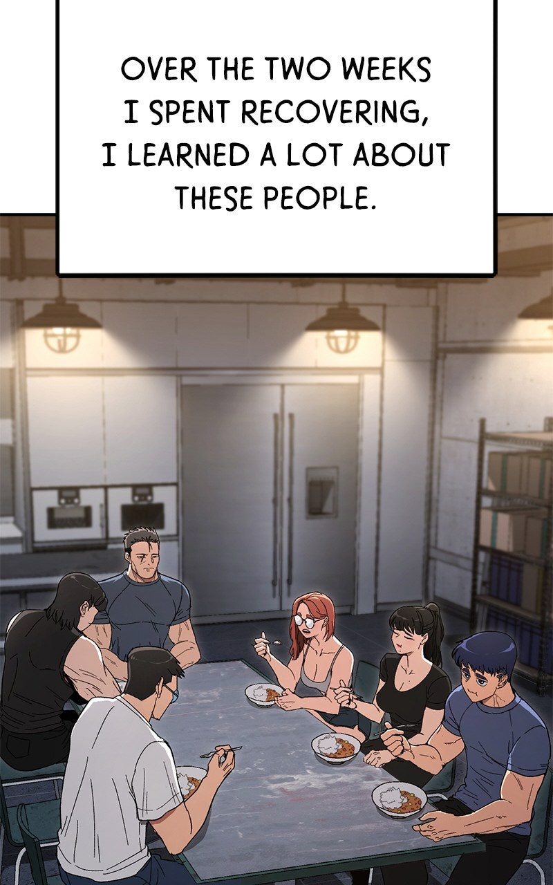 The Cleaner Episode 17 page 28 - 