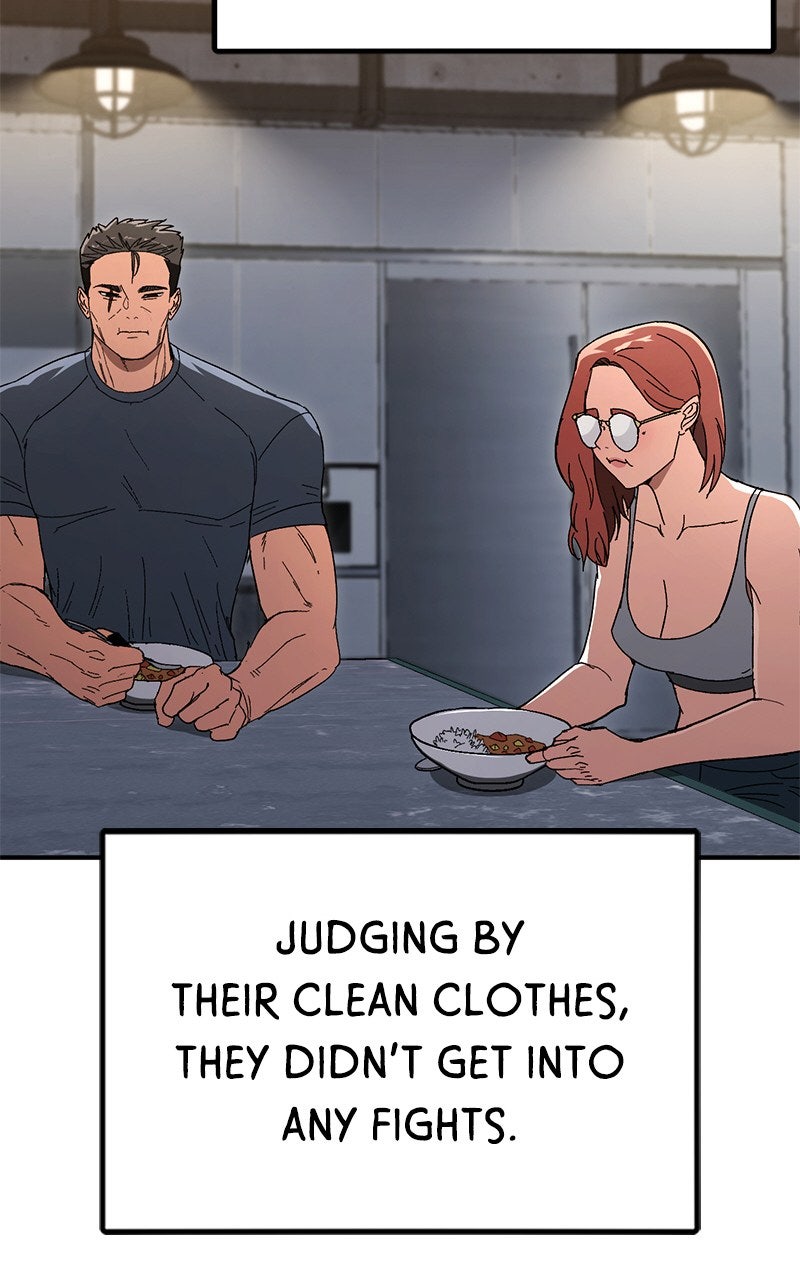 The Cleaner Episode 17 page 30 - 
