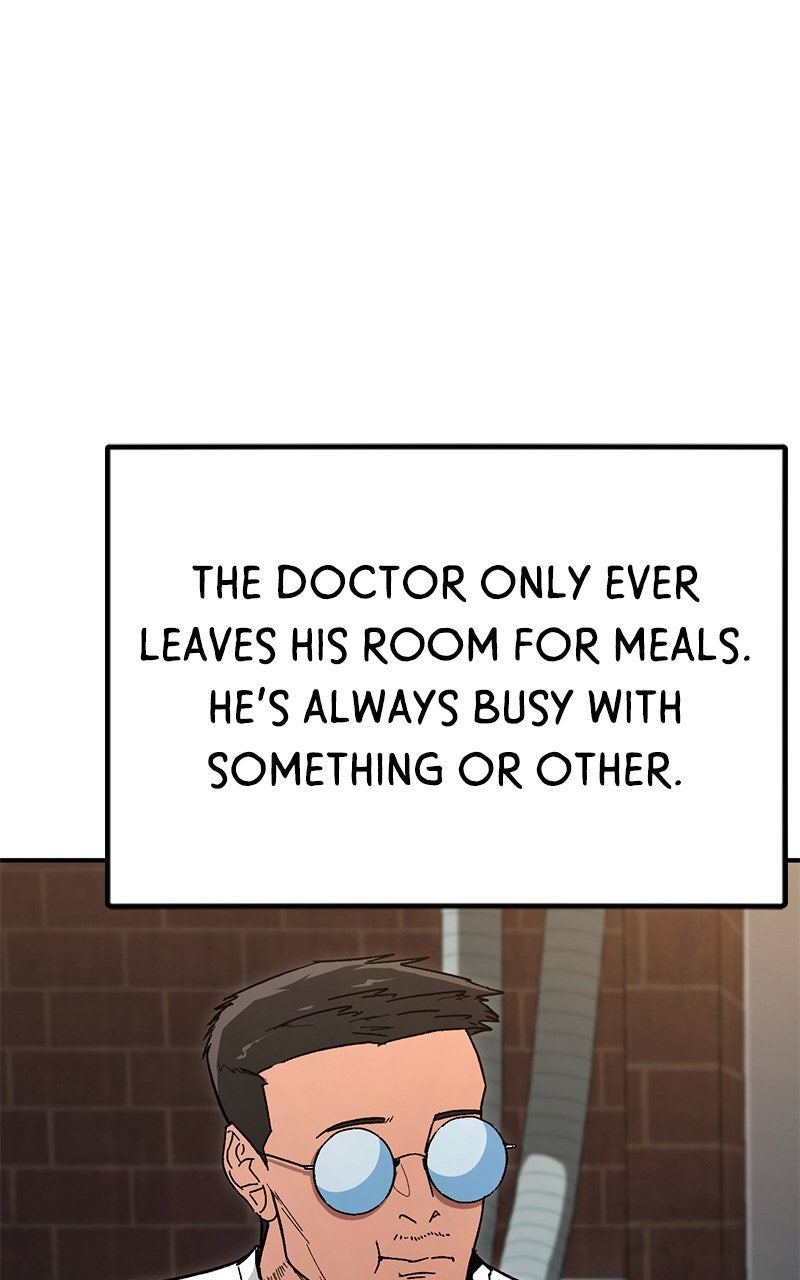The Cleaner Episode 17 page 31 - 
