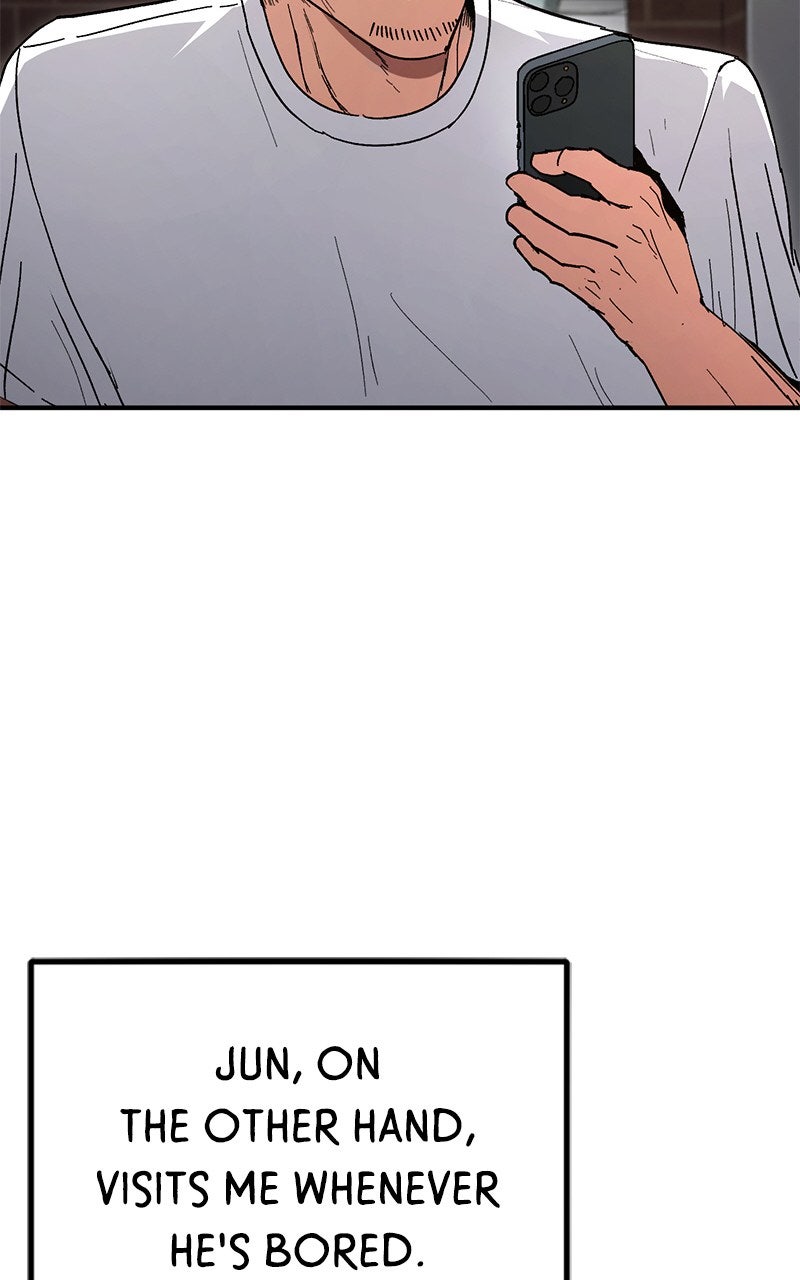 The Cleaner Episode 17 page 32 - 