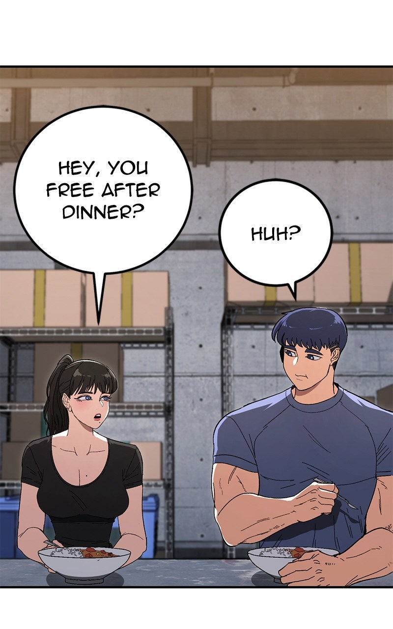 The Cleaner Episode 17 page 36 - 
