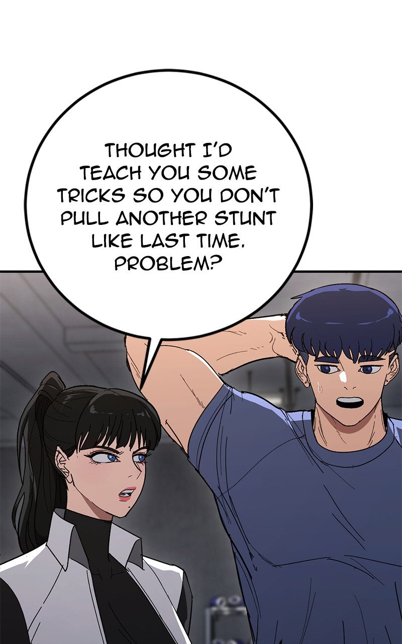 The Cleaner Episode 17 page 39 - 