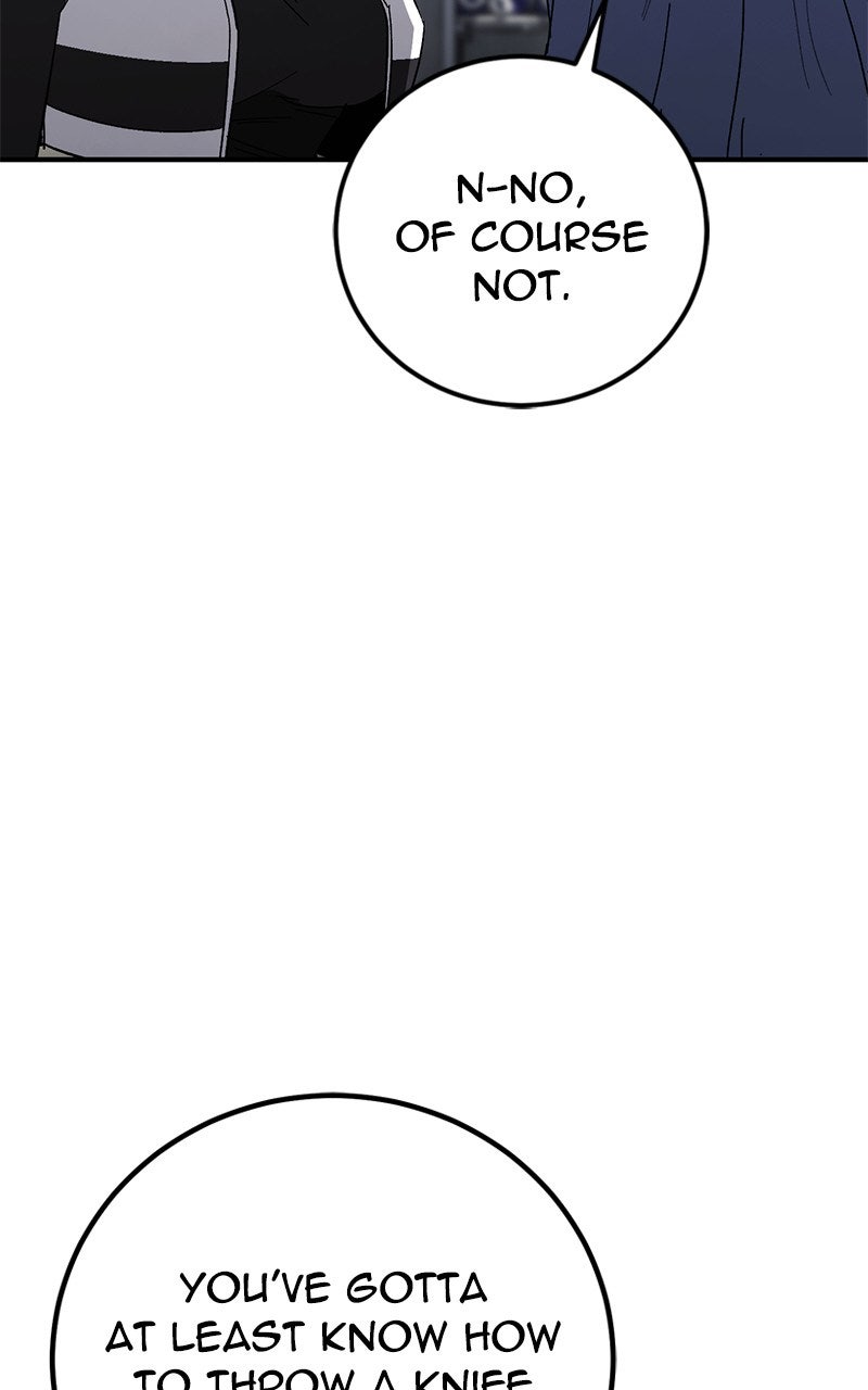 The Cleaner Episode 17 page 40 - 
