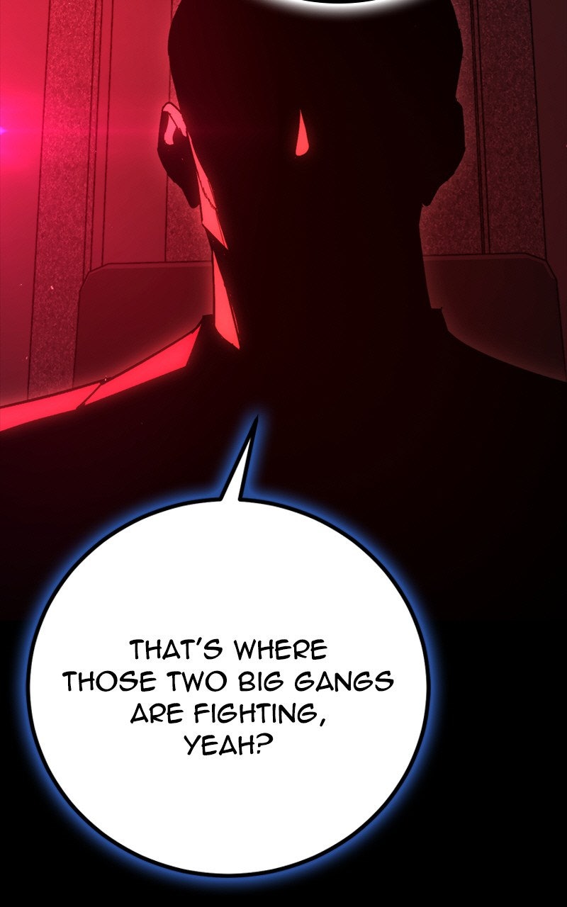 The Cleaner Episode 17 page 5 - 