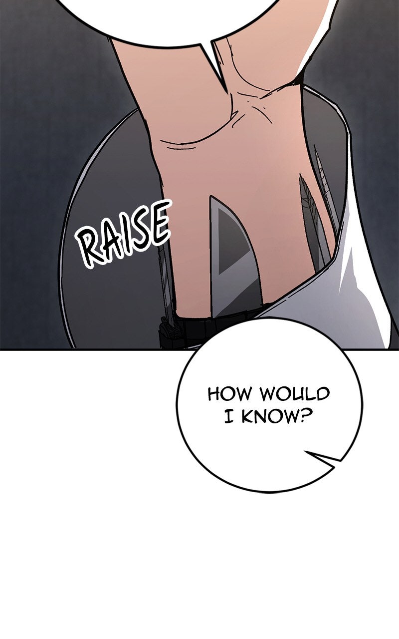 The Cleaner Episode 17 page 43 - 