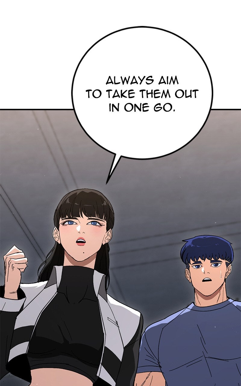 The Cleaner Episode 17 page 47 - 