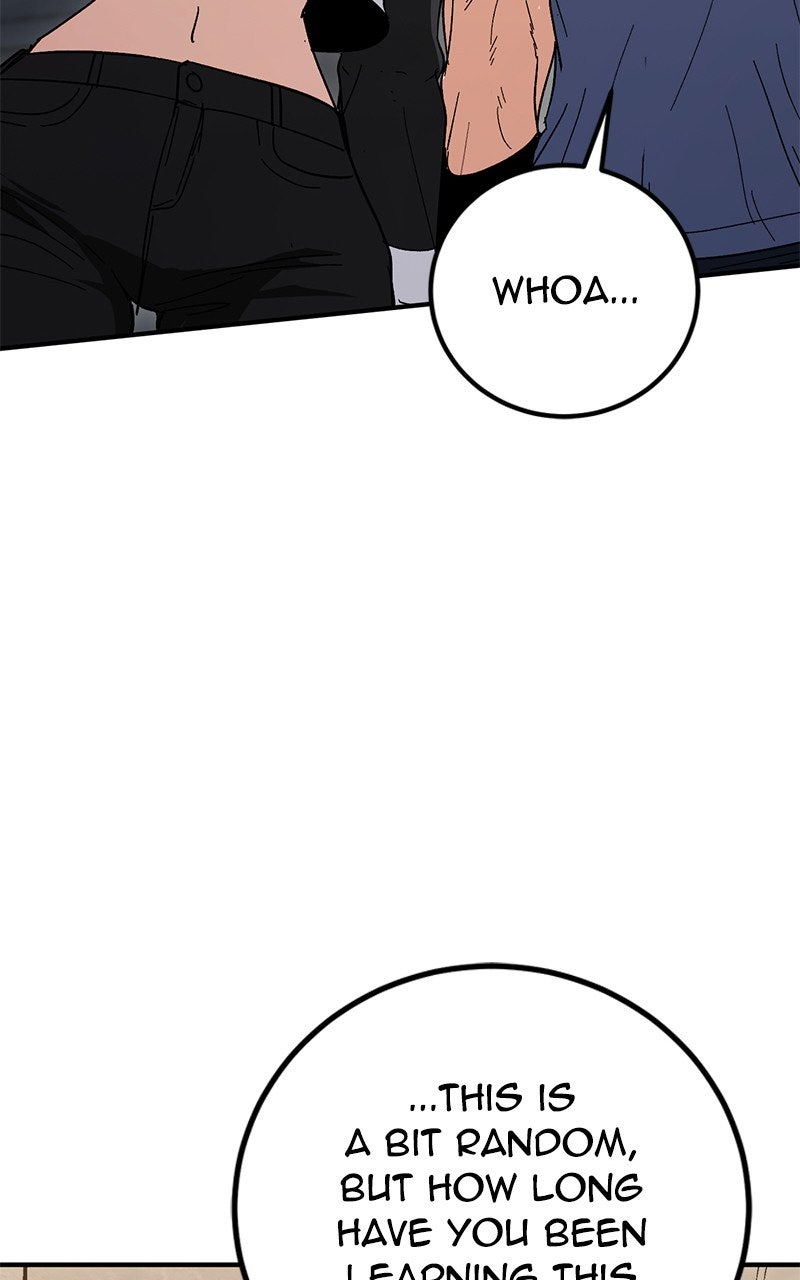 The Cleaner Episode 17 page 48 - 