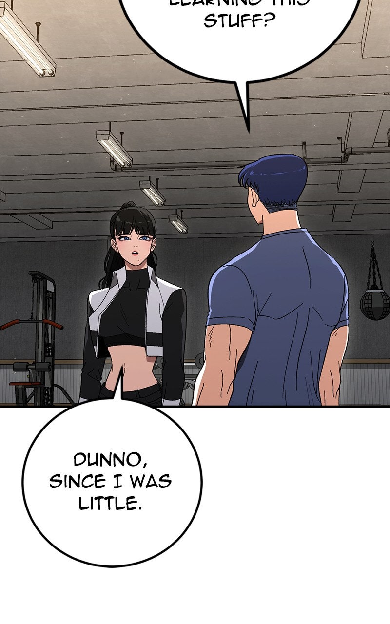 The Cleaner Episode 17 page 49 - 