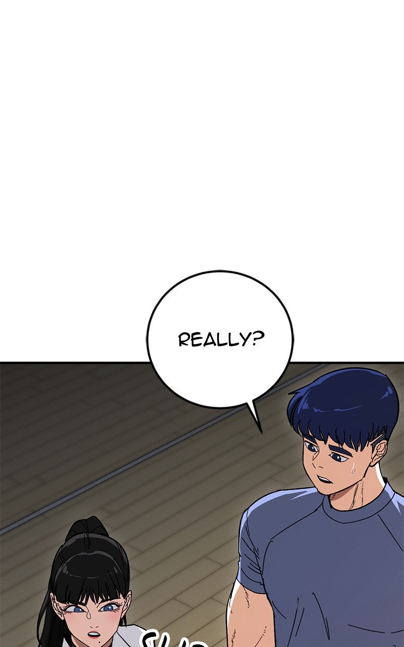 The Cleaner Episode 17 page 50 - 