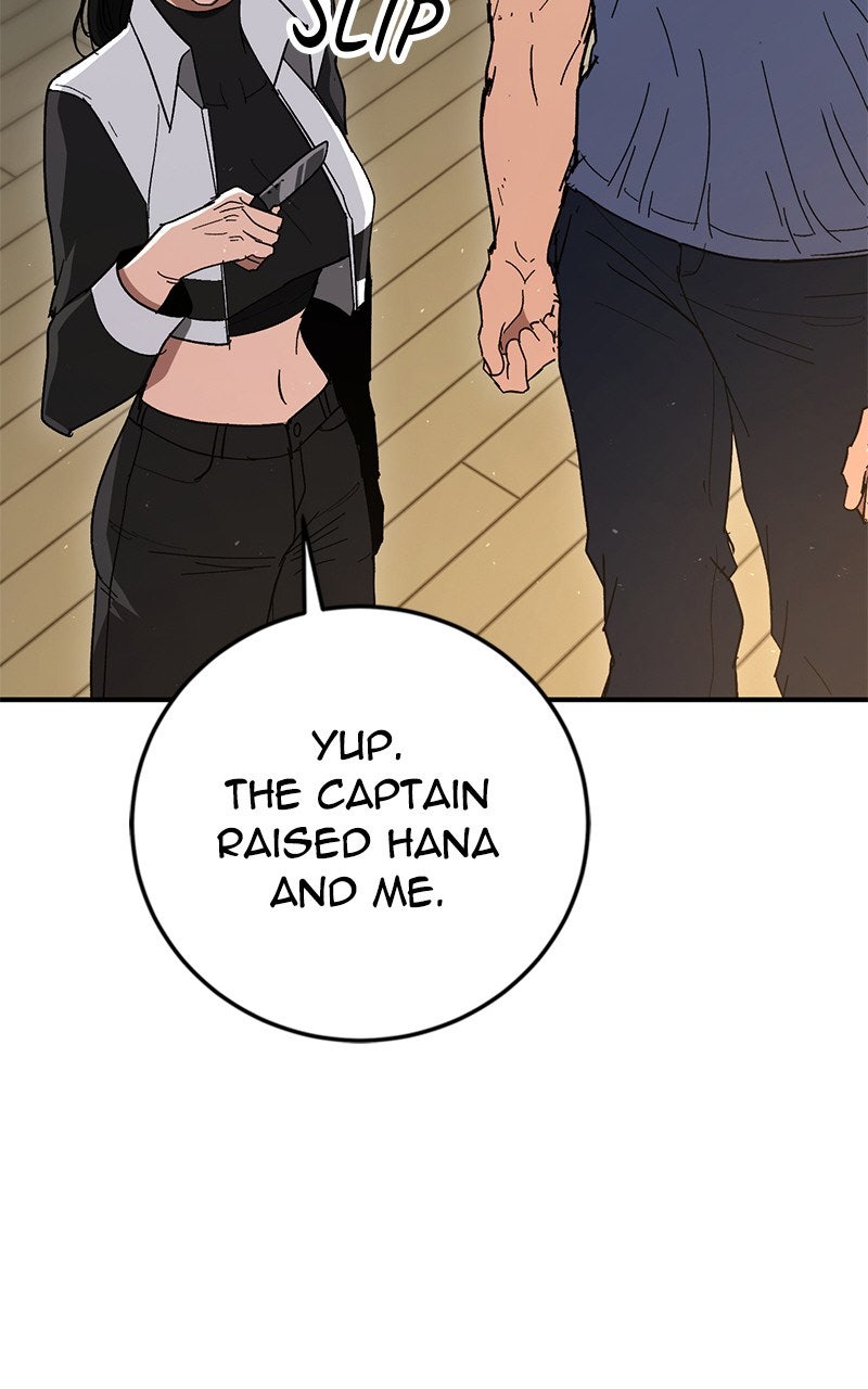 The Cleaner Episode 17 page 51 - 