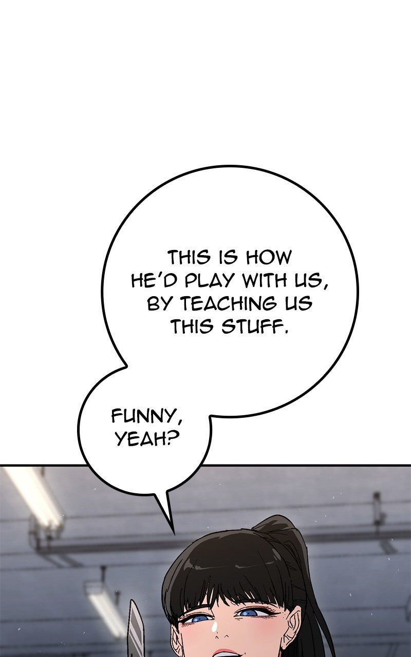 The Cleaner Episode 17 page 52 - 