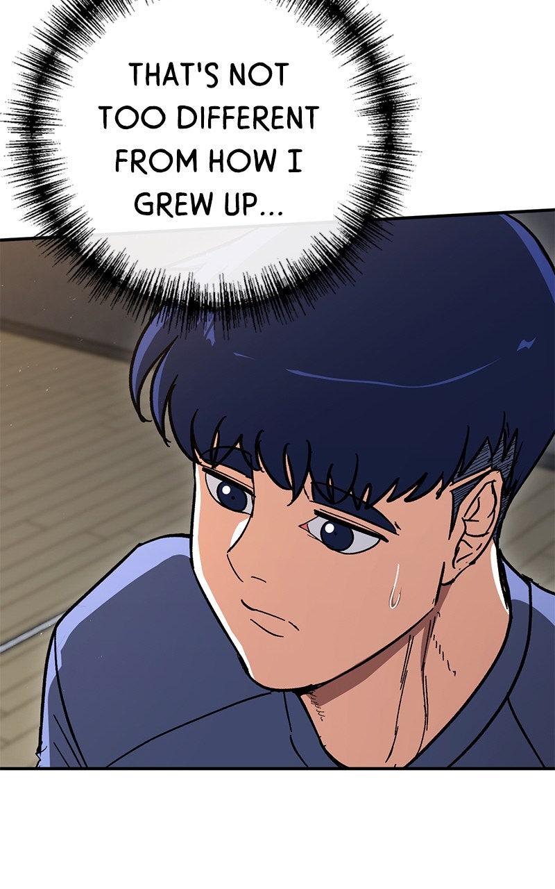 The Cleaner Episode 17 page 54 - 