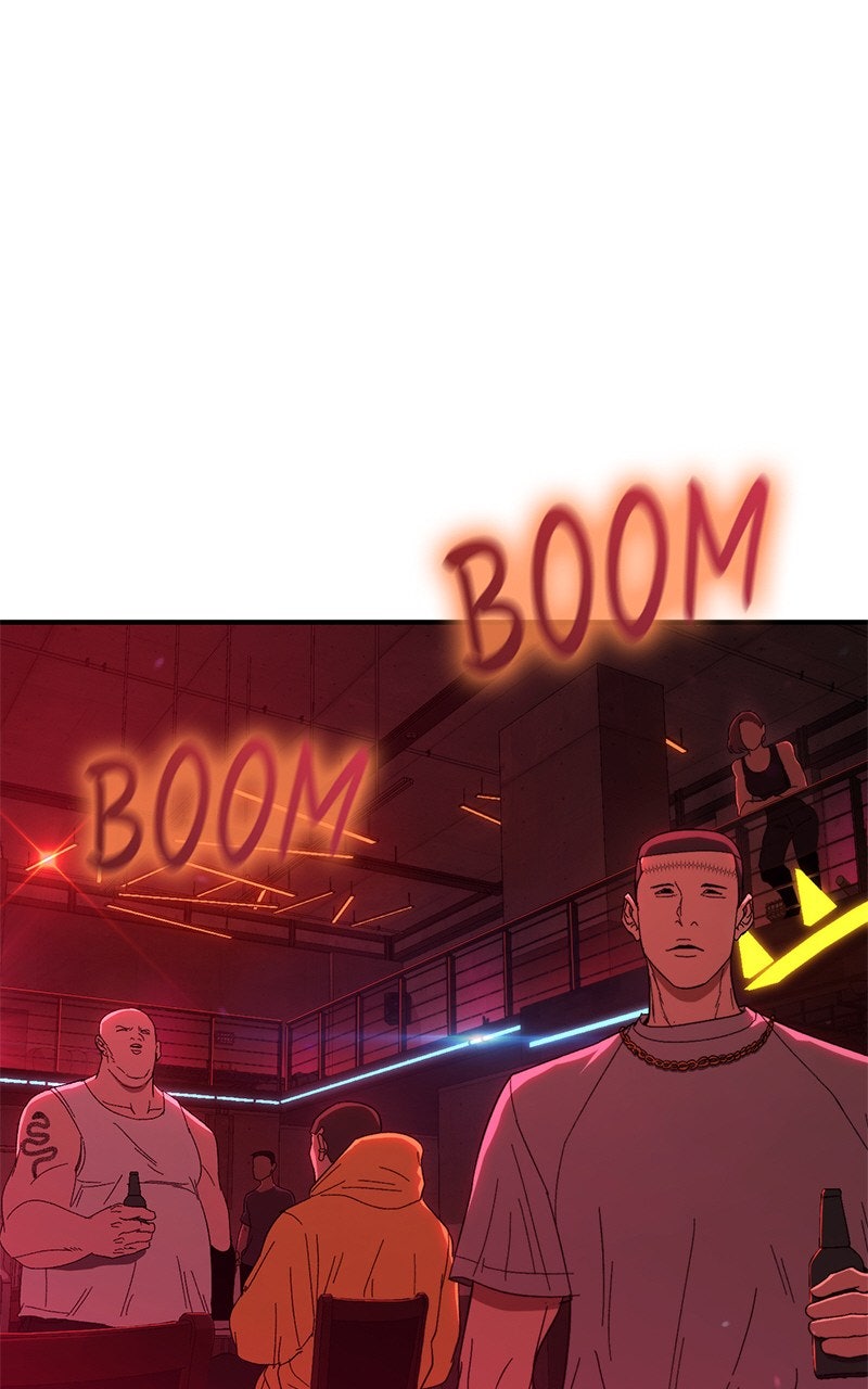 The Cleaner Episode 17 page 58 - 
