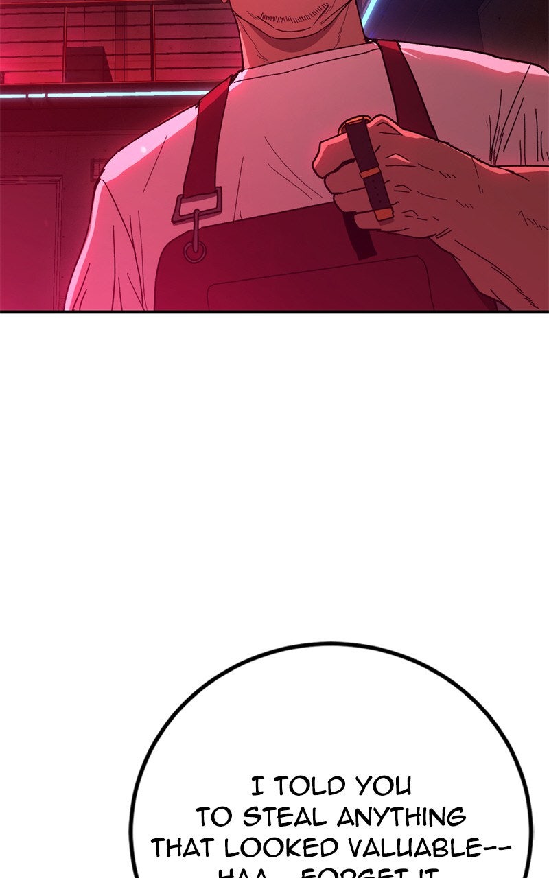 The Cleaner Episode 17 page 60 - 